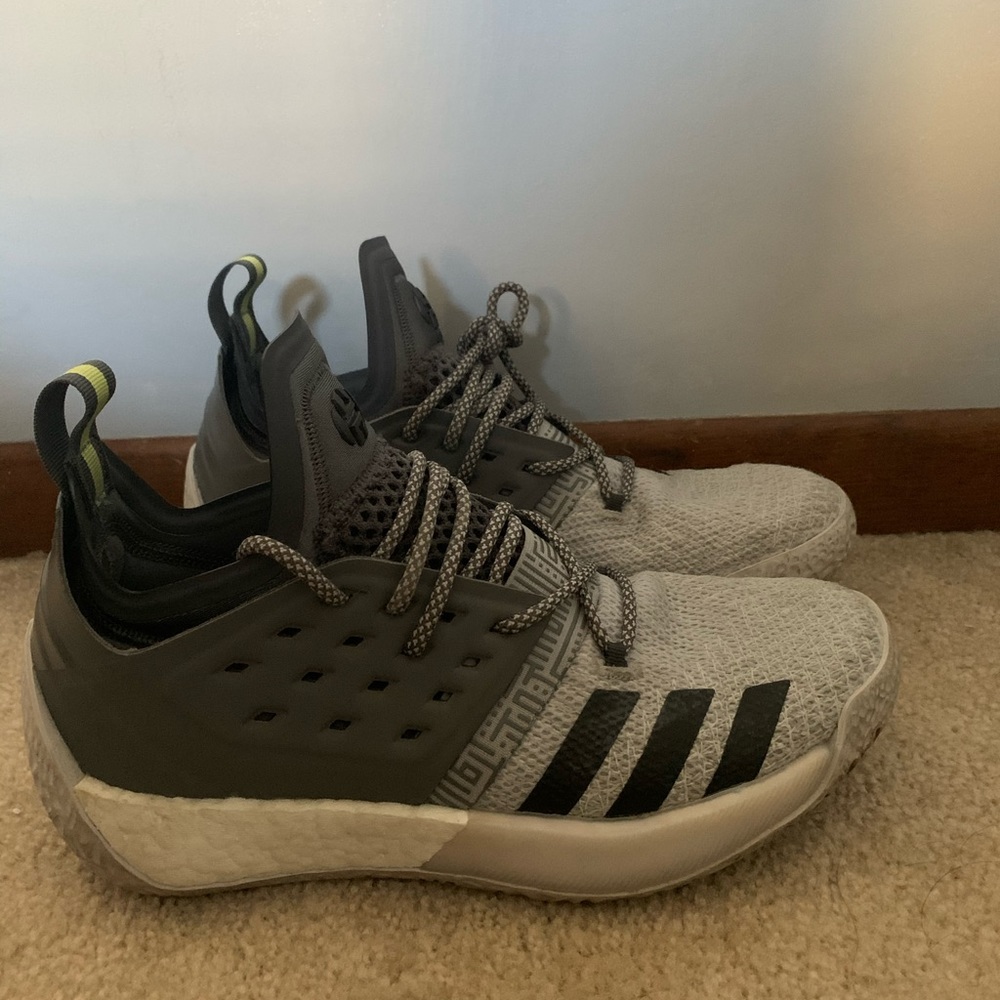 Harden Vol. 2